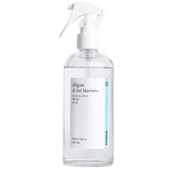 Home Spray Algas e Sal Marinho