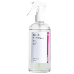 Home Spray Néroli & Frangipani