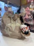 Combo Star bolsa +chaveiro na internet