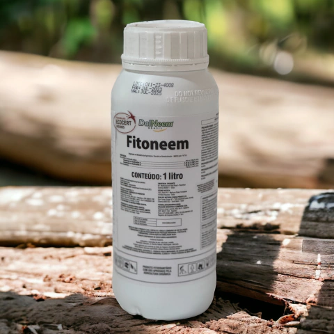 Óleo de Neem Fitoneem - 1 Litro