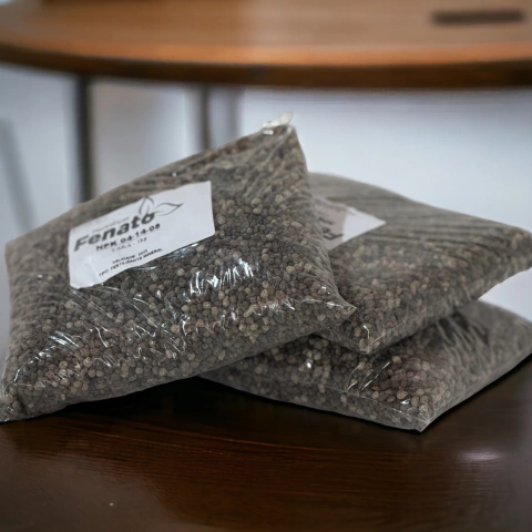 FERTILIZANTE GRANULADO NPK 04-14-08 YARA (1kg)