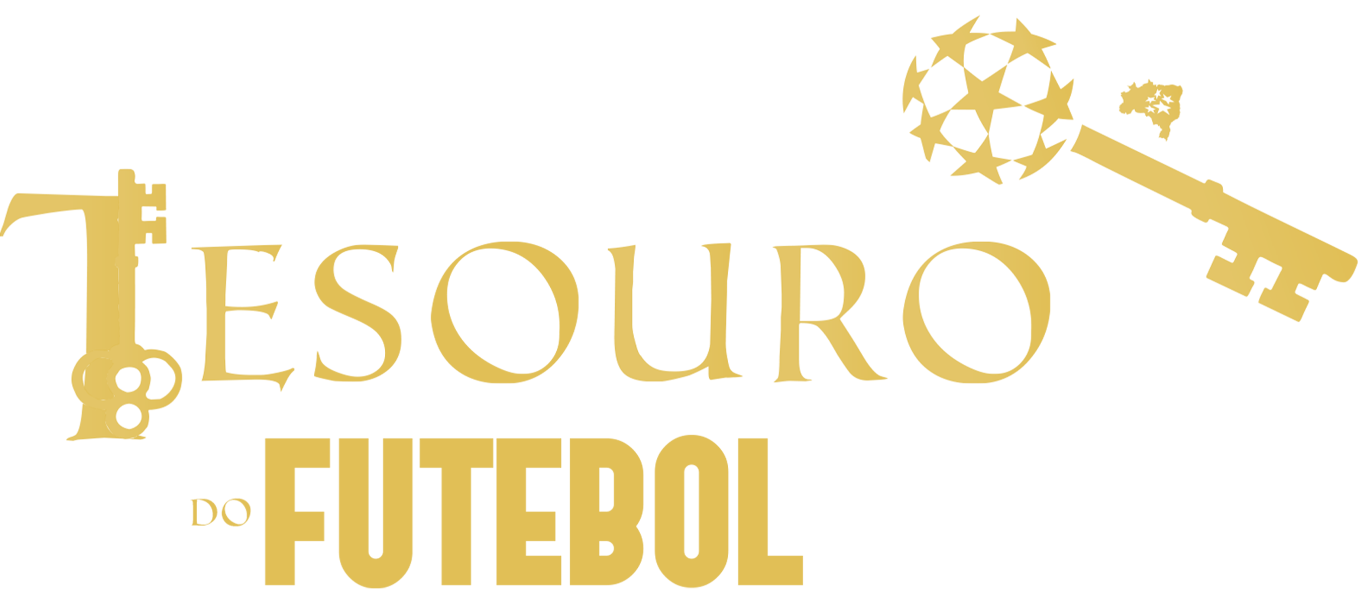 Tesouro do Futebol - Camisas Retrô de Times e Seleções