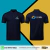 Camisetas corporativas para o seu negocio Brasília DF
