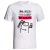 Camiseta Personalizada - Uma deusa uma louca uma cachaçeira