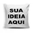 Almofada Personalizada