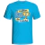 Camiseta O melhor PAI do mundo