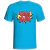 Camiseta Super Papai