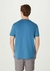 CAMISETA BÁSICA MASCULINA DECOTE V - HERING na internet