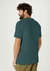 CAMISETA BÁSICA MASCULINA COM DECOTE EM V - HERING na internet