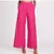 CALÇA PANTALONA EM LAISE - DZARM - comprar online