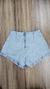 SHORTS JEANS COM FIVELA - SOMMER - SUPER SALE OUTLET | Morena Rosa, Colcci 50% OFF