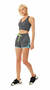 TOP CROPPED ALÇA LARGA ESSENCIAL - MORENA ROSA - SUPER SALE OUTLET | Morena Rosa, Colcci 50% OFF
