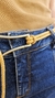 BERMUDA COMFORT COM CINTO - MARIA VALENTINA - comprar online