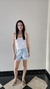 Shorts jeans Lebôh