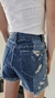 SHORT JEANS MILAN ESTAMPADO - COCA COLA na internet