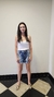 Shorts jeans Triton