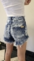 SHORT JEANS HIKE - TRITON - SUPER SALE OUTLET | Morena Rosa, Colcci 50% OFF