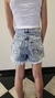 SHORT SAIA JEANS - SOMMER na internet