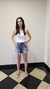Shorts Jeans Coca Cola