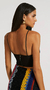 TOP JUSTO ALCA DETALHE RENDA - MORENA ROSA - SUPER SALE OUTLET | Morena Rosa, Colcci 50% OFF