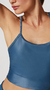 TOP ESPORTIVO ALÇA COM TERMOCOLANTE - MORENA ROSA - comprar online