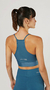 TOP ESPORTIVO ALÇA COM TERMOCOLANTE - MORENA ROSA - SUPER SALE OUTLET | Morena Rosa, Colcci 50% OFF