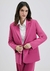 BLAZER OVERSIZED EM CREPE - HERING + NV - SUPER SALE OUTLET | Morena Rosa, Colcci 50% OFF
