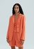 BLAZER ECO LARANJA - HERING - SUPER SALE OUTLET | Morena Rosa, Colcci 50% OFF