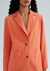 BLAZER ECO LARANJA - HERING na internet