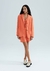 BLAZER ECO LARANJA - HERING