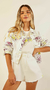 JAQUETA BOMBER BOLSO FRONTAL - ZINCO - loja online