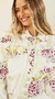 JAQUETA BOMBER BOLSO FRONTAL - ZINCO - comprar online