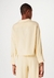 CAMISA FEMININA CROPPED EM VISCOSE - HERING - comprar online