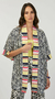 Kimono basico Maria Valentina