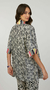 KIMONO ALONGADO BASICO - MARIA VALENTINA - comprar online