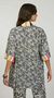 KIMONO ALONGADO BASICO - MARIA VALENTINA - SUPER SALE OUTLET | Morena Rosa, Colcci 50% OFF