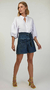 Shorts Clochard Maria Valentina