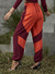 CALÇA ALFAIATARIA COM RECORTES - TRITON - comprar online