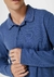 CAMISA POLO MASCULINA MANGA LONGA EM PIQUET - HERING - comprar online