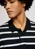 CAMISA POLO LISTRADA MASCULINA - HERING na internet