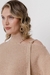 CONJUNTO TRICOT FIVELA - MAMÔ - comprar online