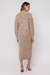 CONJUNTO TRICOT FIVELA - MAMÔ - SUPER SALE OUTLET | Morena Rosa, Colcci 50% OFF