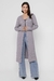 CARDIGAN TRICÔ LONGO - MAMÔ - SUPER SALE OUTLET | Morena Rosa, Colcci 50% OFF