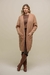 MAXI CARDIGAN BOLSOS - MAMÔ - loja online