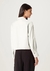 CAMISA CROPPED MANGA LONGA - HERING - comprar online