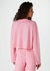 Imagem do BLUSA CROPPED MANGA LONGA - HERING + NV