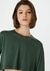 Imagem do BLUSA CROPPED MANGA LONGA - HERING + NV
