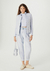 BLUSA CROPPED MANGA LONGA COM FRU FRU - HERING - SUPER SALE OUTLET | Morena Rosa, Colcci 50% OFF