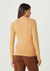 BLUSA BÁSICA MANGA LONGA - HERING - comprar online
