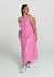 VESTIDO MIDI EM GODÊ - HERING - comprar online